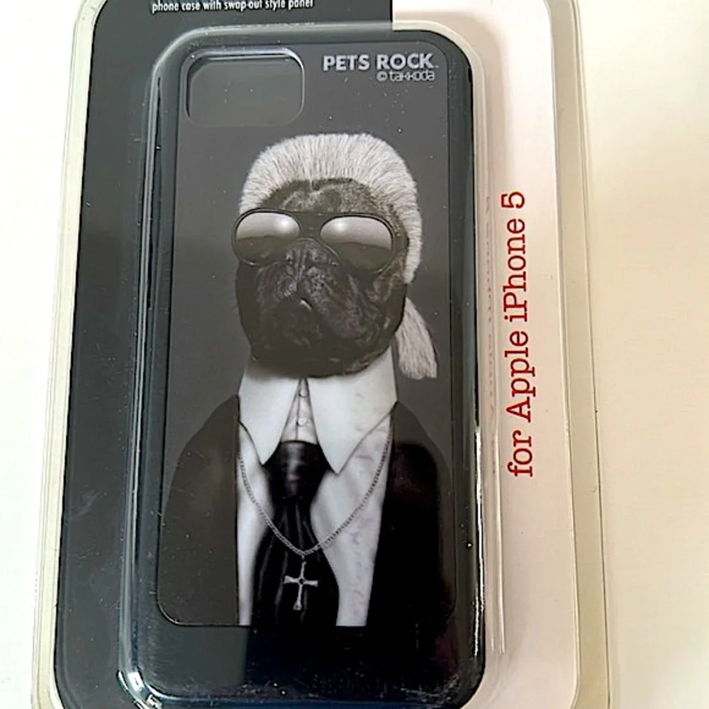 NWT! I Phone5 cases